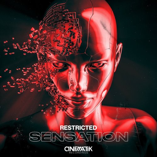 Restricted - Sensation [CNMTK130DJ]